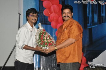 Priya Premalo Prem Movie Trailer Launch